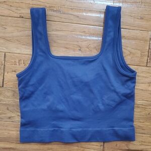 Knix Longline Shelf Sports Bra